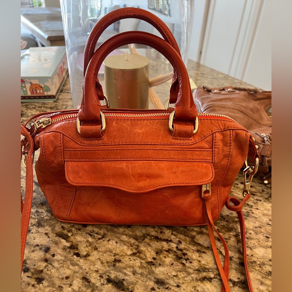 Rebecca Minkoff crossbody bag